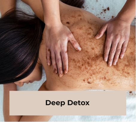 Deep Detox