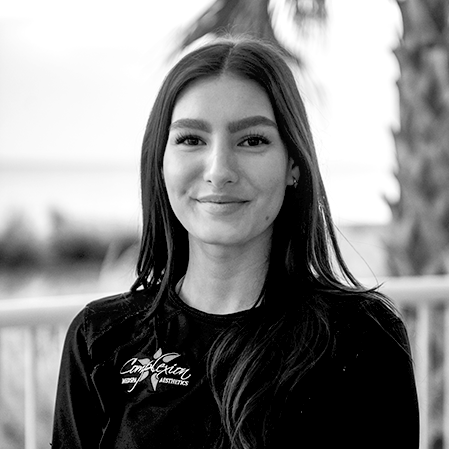 LEADER OF FIRST IMPRESSIONS